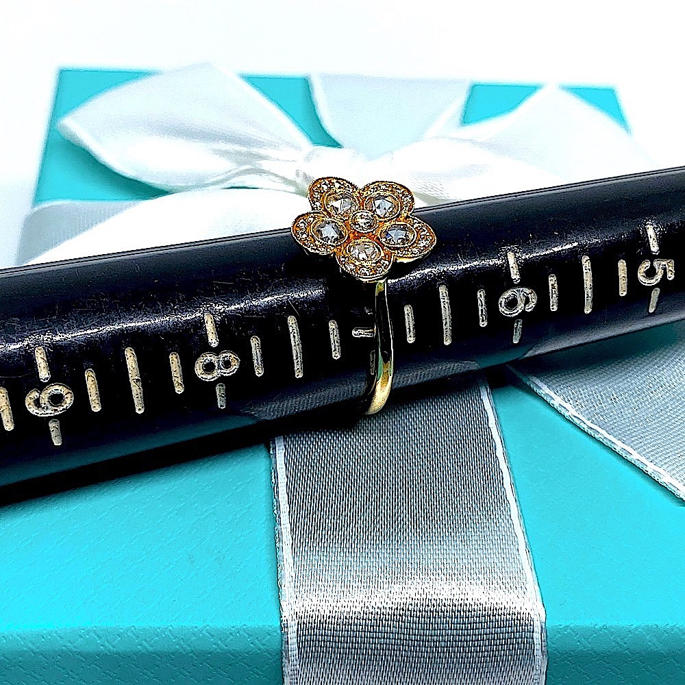 Tiffany & Co. ring - Picture 11 of 11